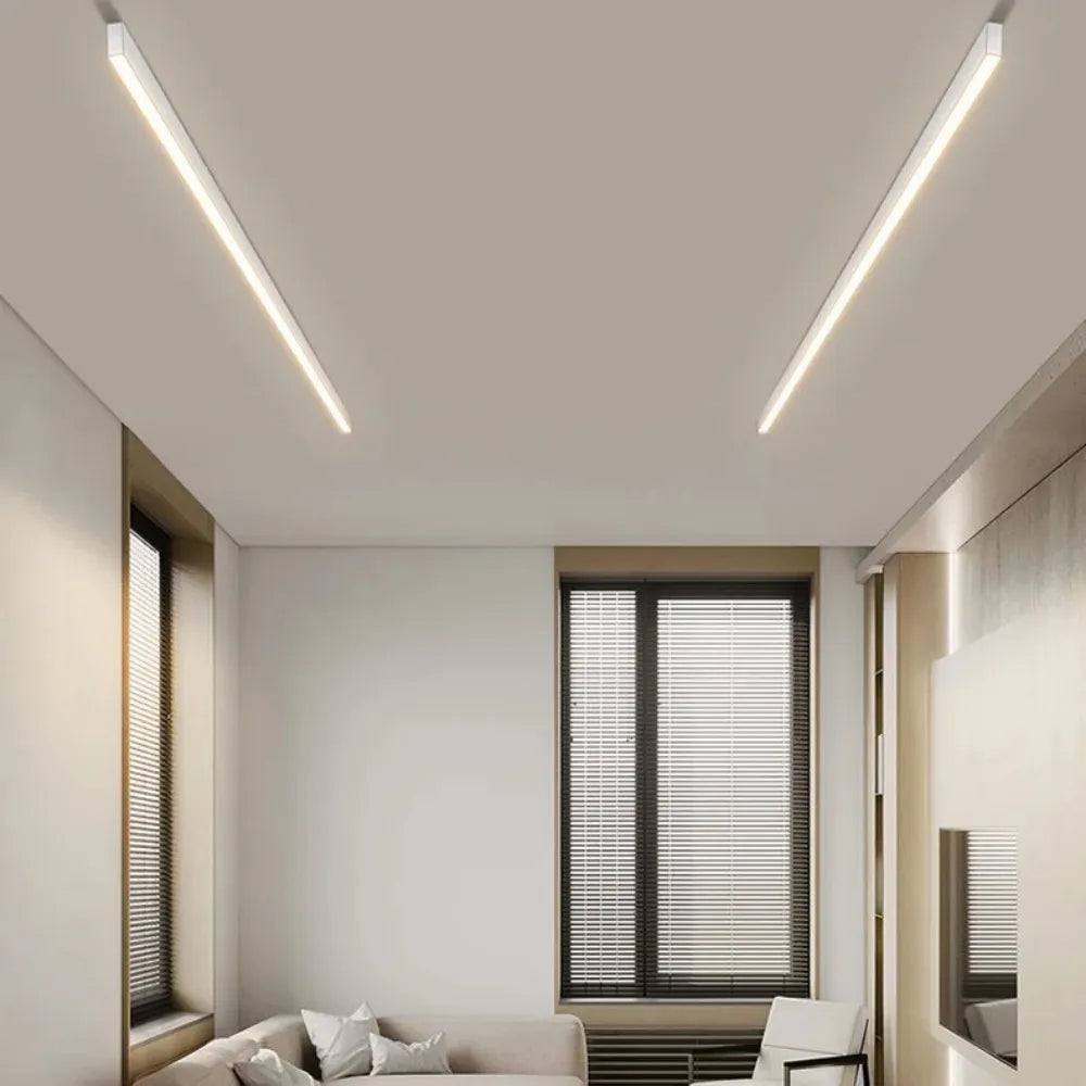 Luvo | LED Strip Ceiling Light