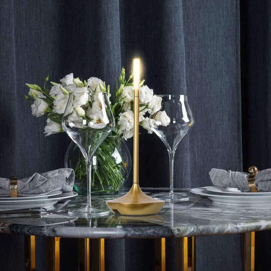 Luvo | Giavi LED Candle Effect Lamp