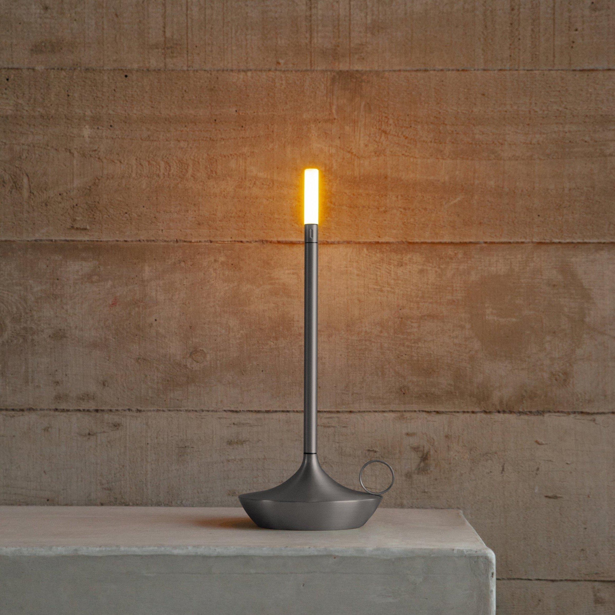 Luvo | Giavi LED Candle Effect Lamp