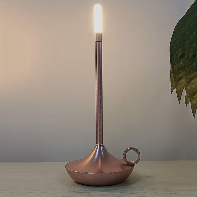 Luvo | Giavi LED Candle Effect Lamp