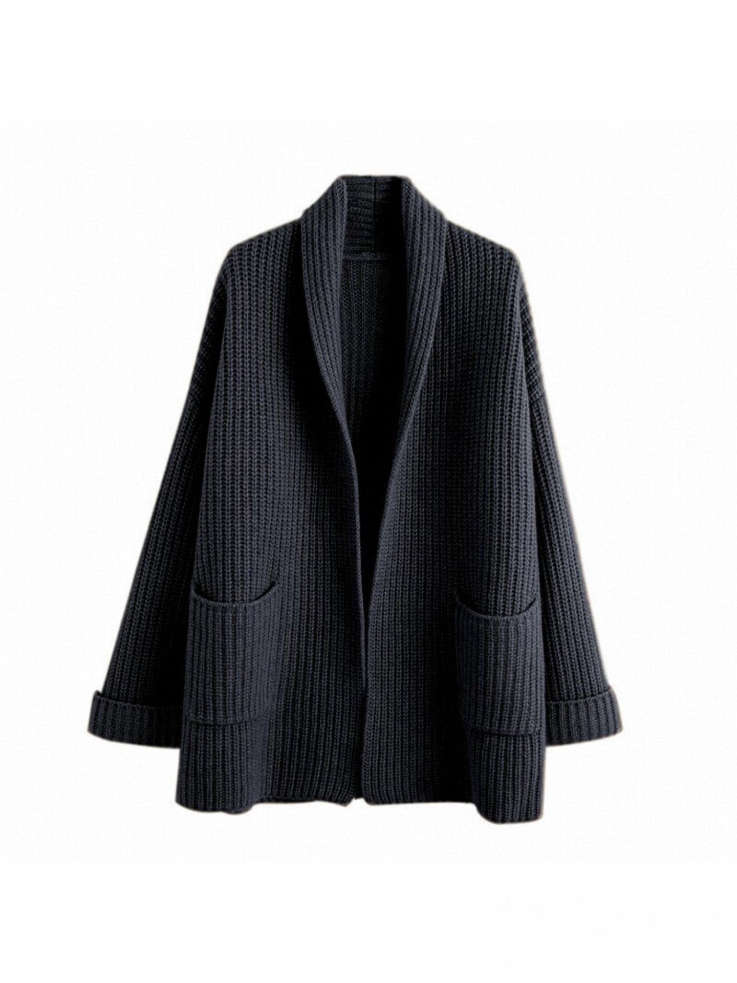 Luvo | Gilet à manches longues pour femme