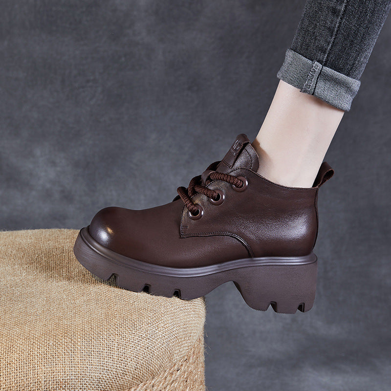 Luvo | Chaussures pour femme – Plateau
