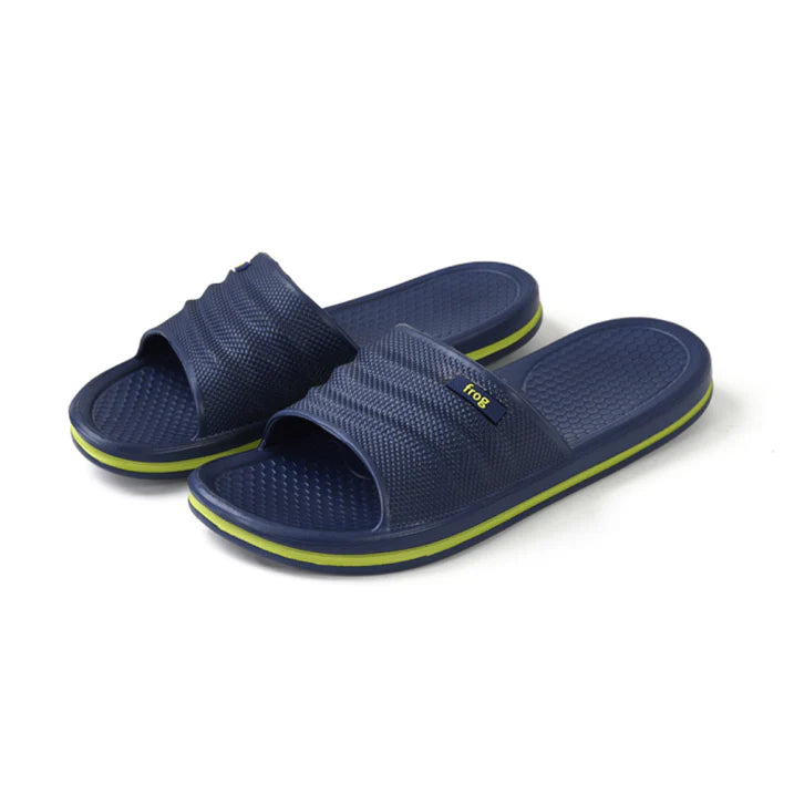 Luvo | Lightweight Slippers for Men – Practical