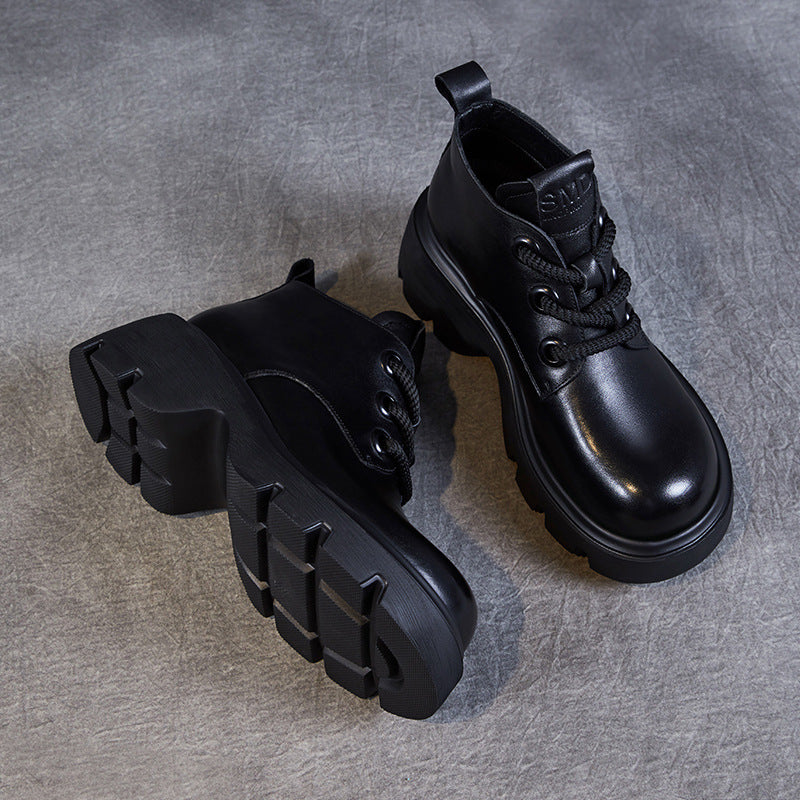 Luvo | Chaussures pour femme – Plateau
