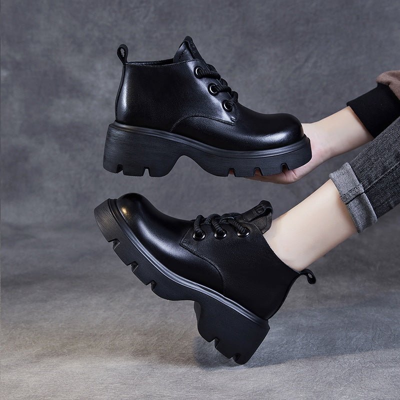 Luvo | Chaussures pour femme – Plateau
