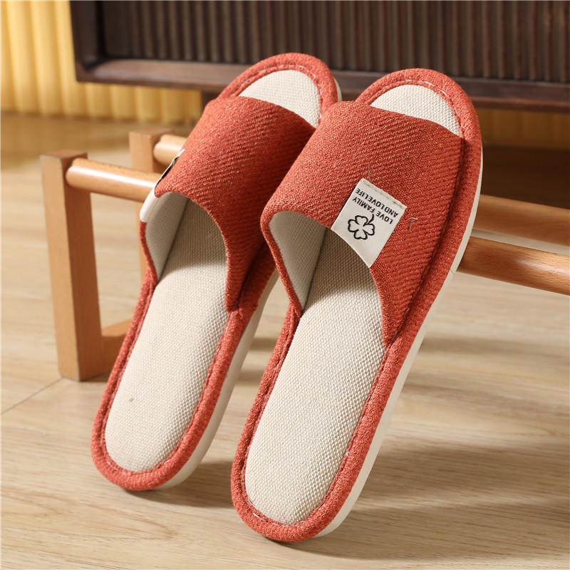 Luvo | Indoor Slippers for Men – Practical