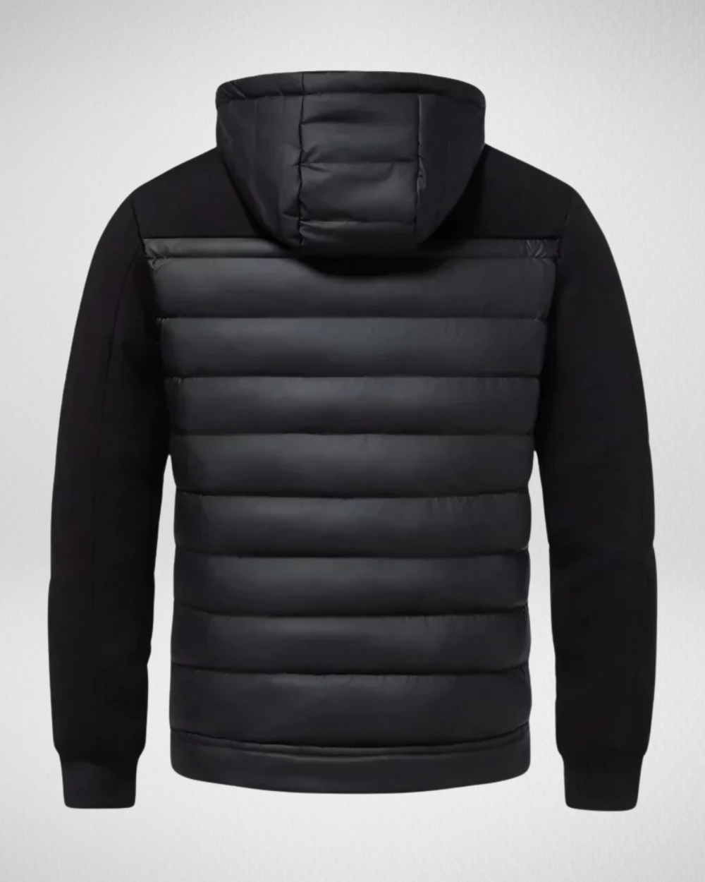 Luvo | Veste Matelassée pour Homme - Chaude pour l’Hiver