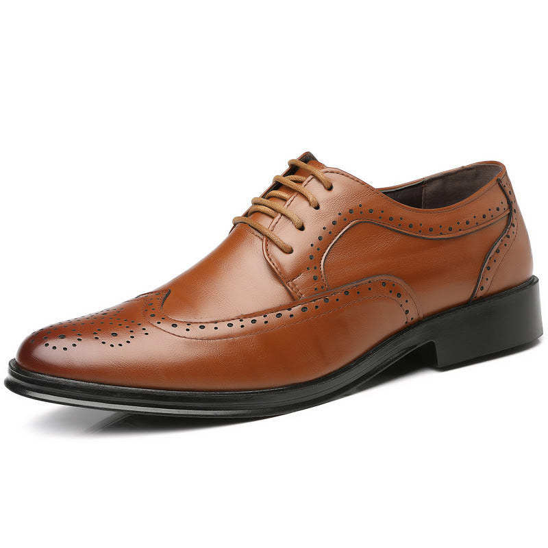 Luvo | Chaussures Élégantes
