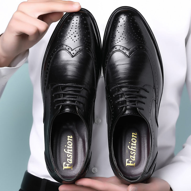 Luvo | Chaussures Élégantes
