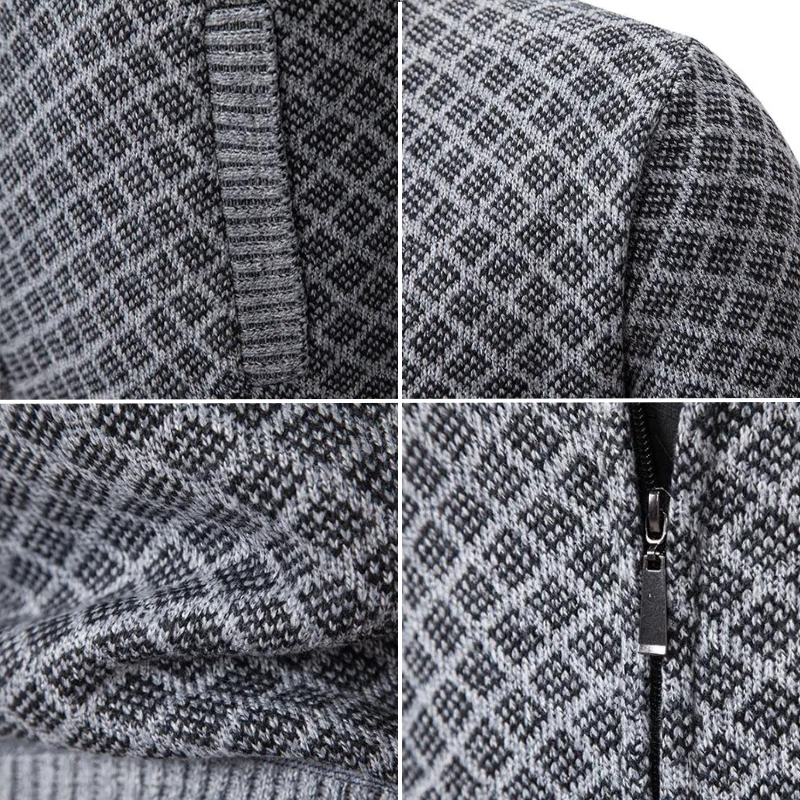 Luvo | Elegant Jacket for Men