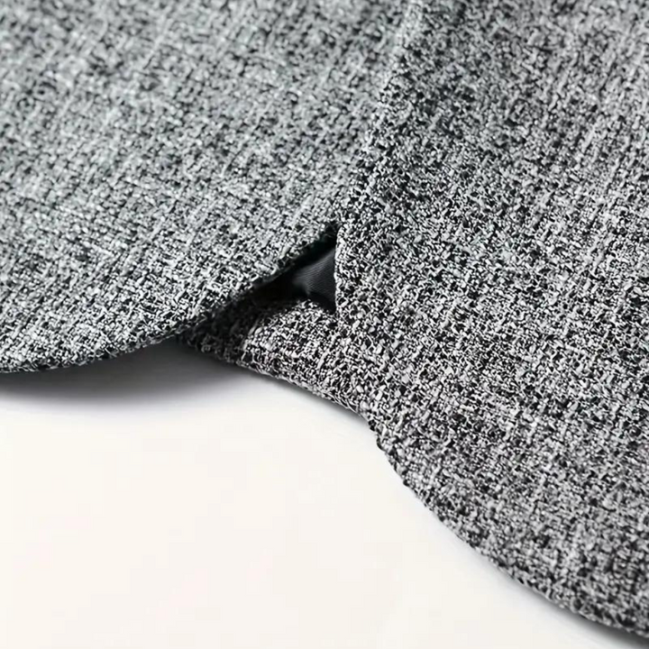 Luvo | Blazer pour Homme – Coupe Slim et Élégance Assurée
