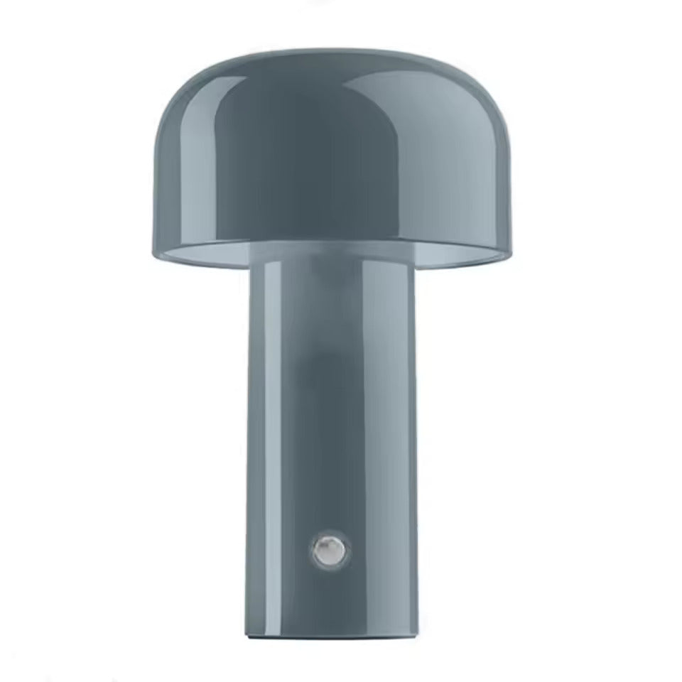 Luvo | Lampe de Table Sans Fil – Recharge USB avec Commande Tactile