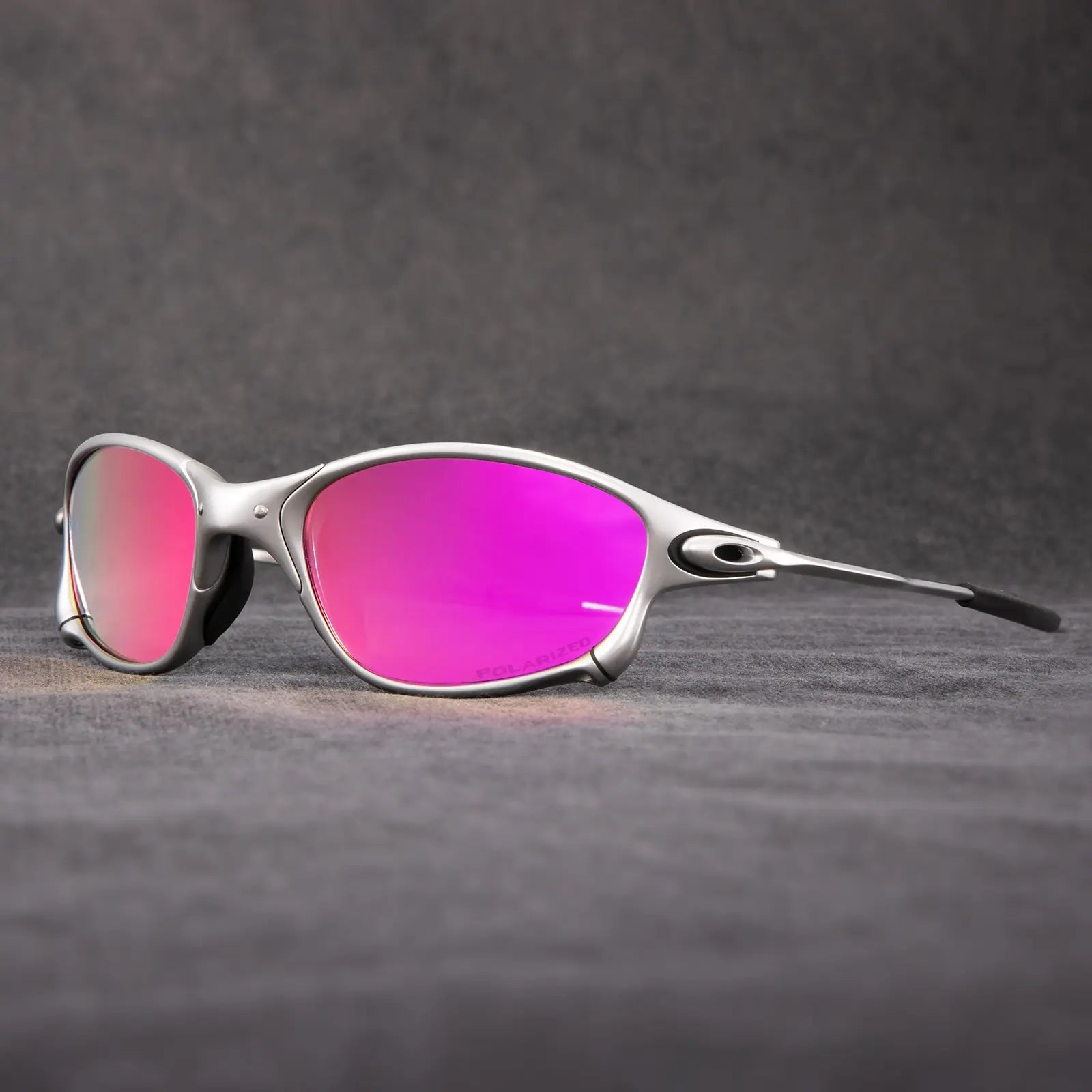 Luvo | Lunettes de Soleil Polarisées Spectre – Protection UV400