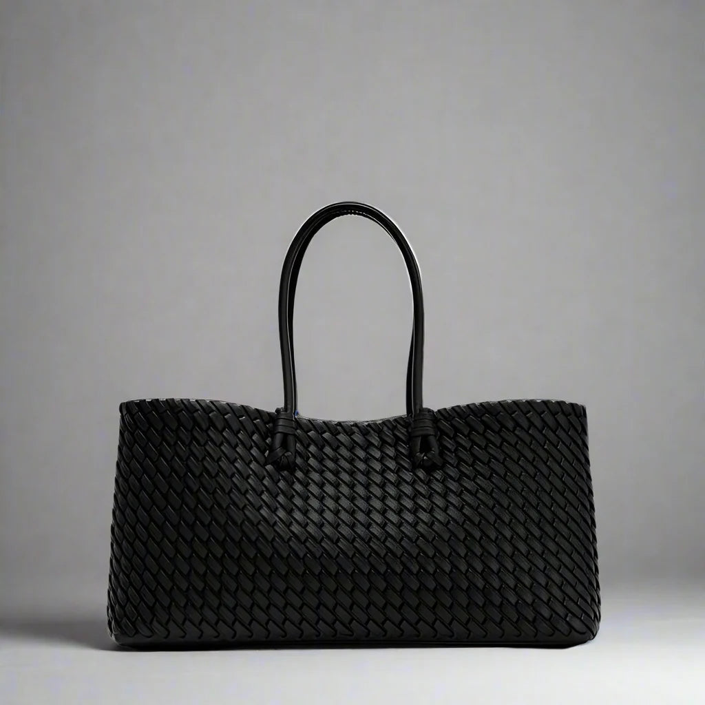 Luvo | Sac à main pour Femme – Design tressé