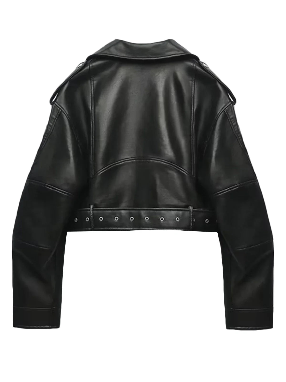 Luvo | Veste Biker pour Femme