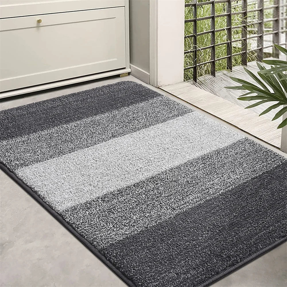 Luvo | Low Profile Non-Slip Doormat for Indoor Use