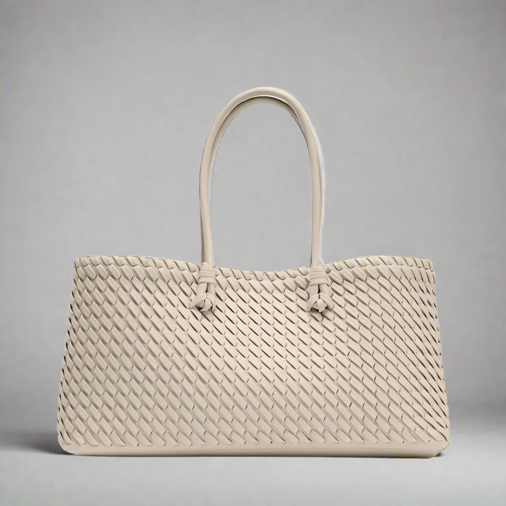 Luvo | Sac à main pour Femme – Design tressé