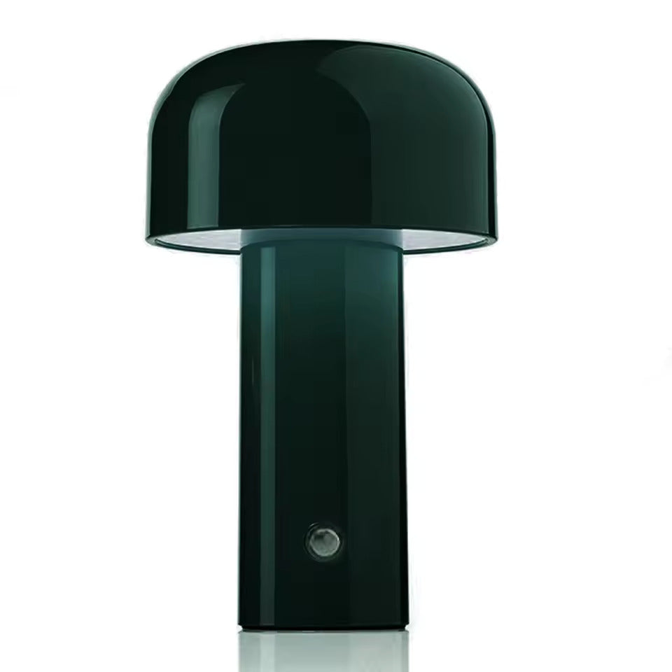 Luvo | Lampe de Table Sans Fil – Recharge USB avec Commande Tactile