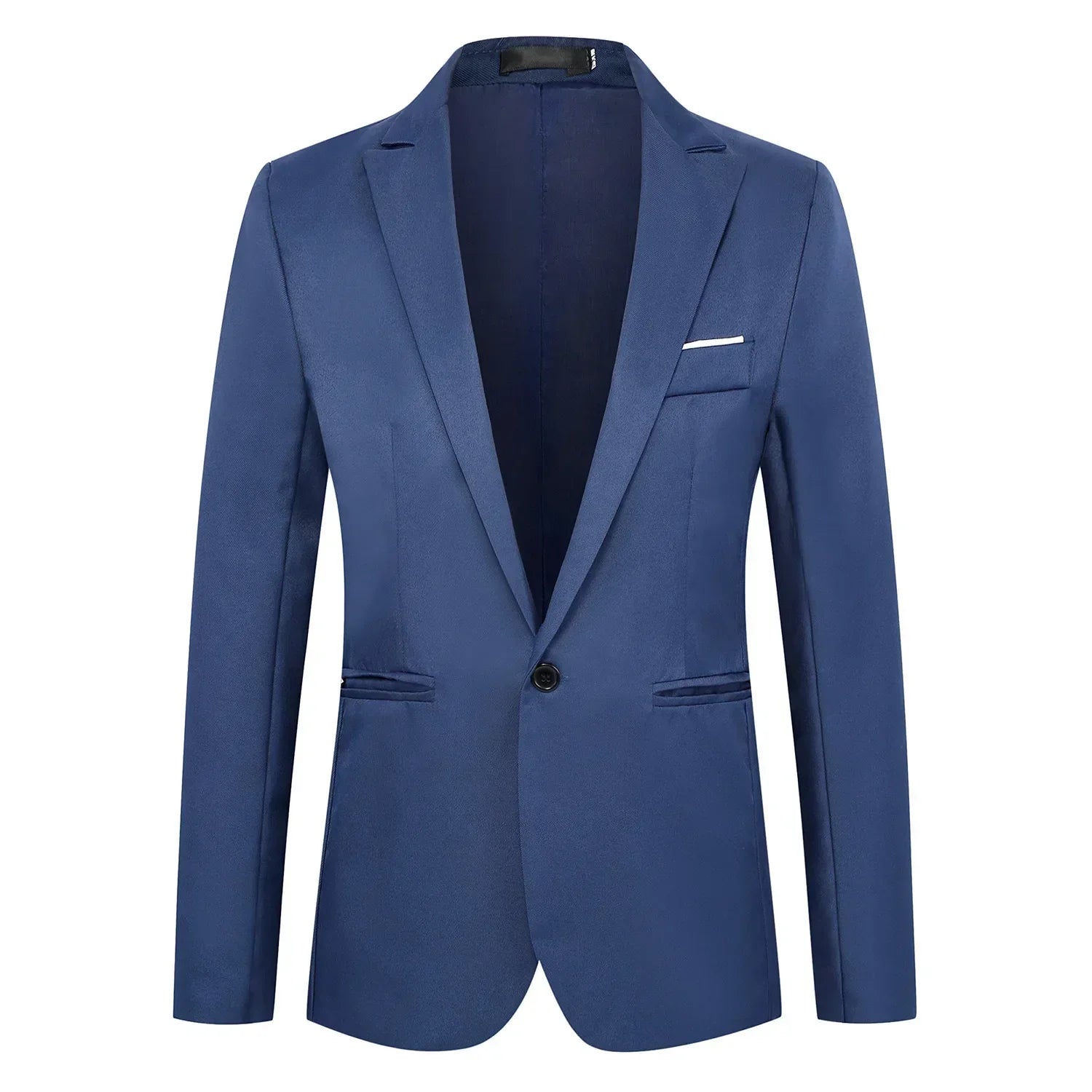 Luvo | Blazer d'Été Léger pour Homme – Élégant Veste pour Toutes les Occasions