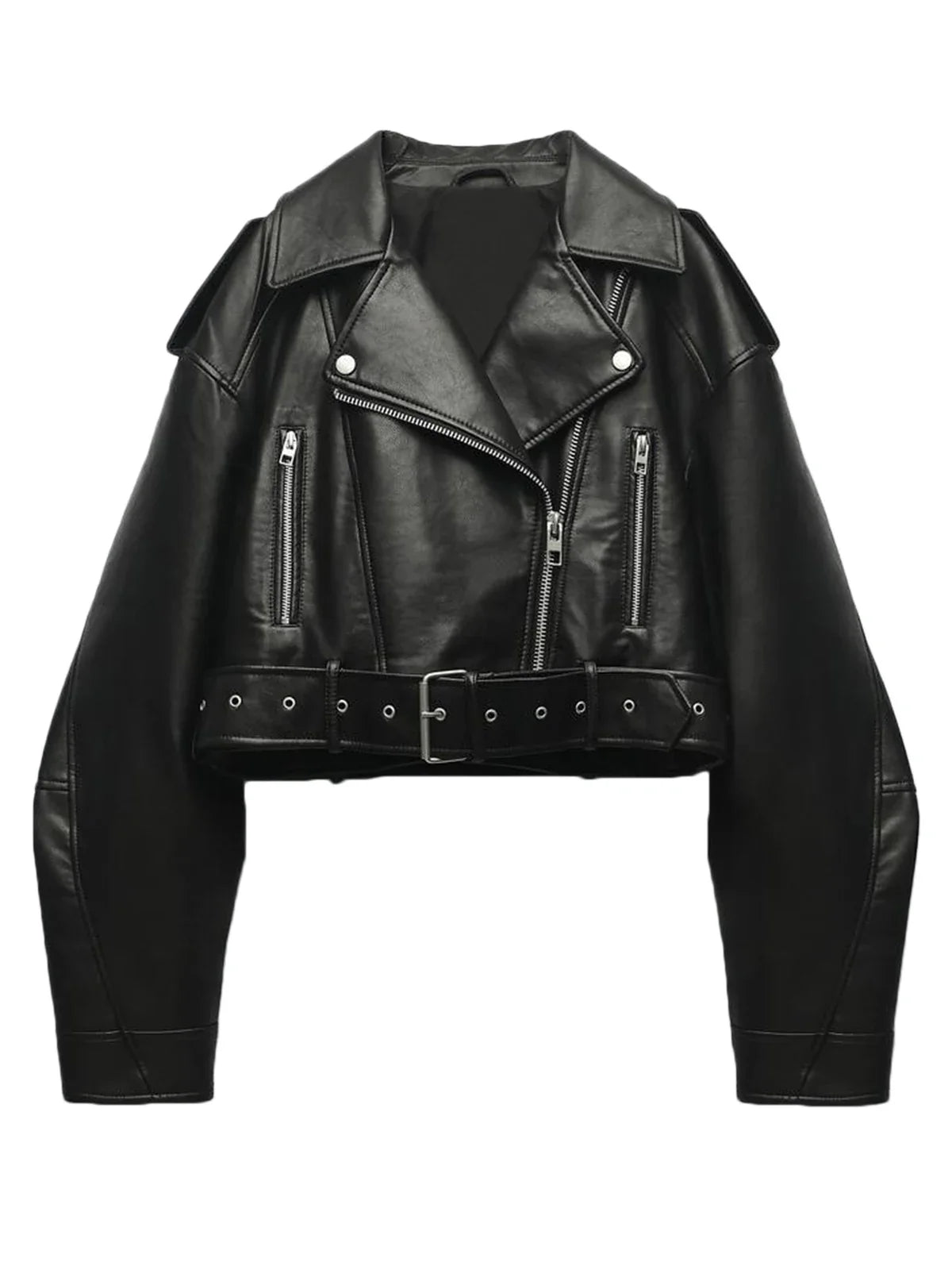 Luvo | Veste Biker pour Femme