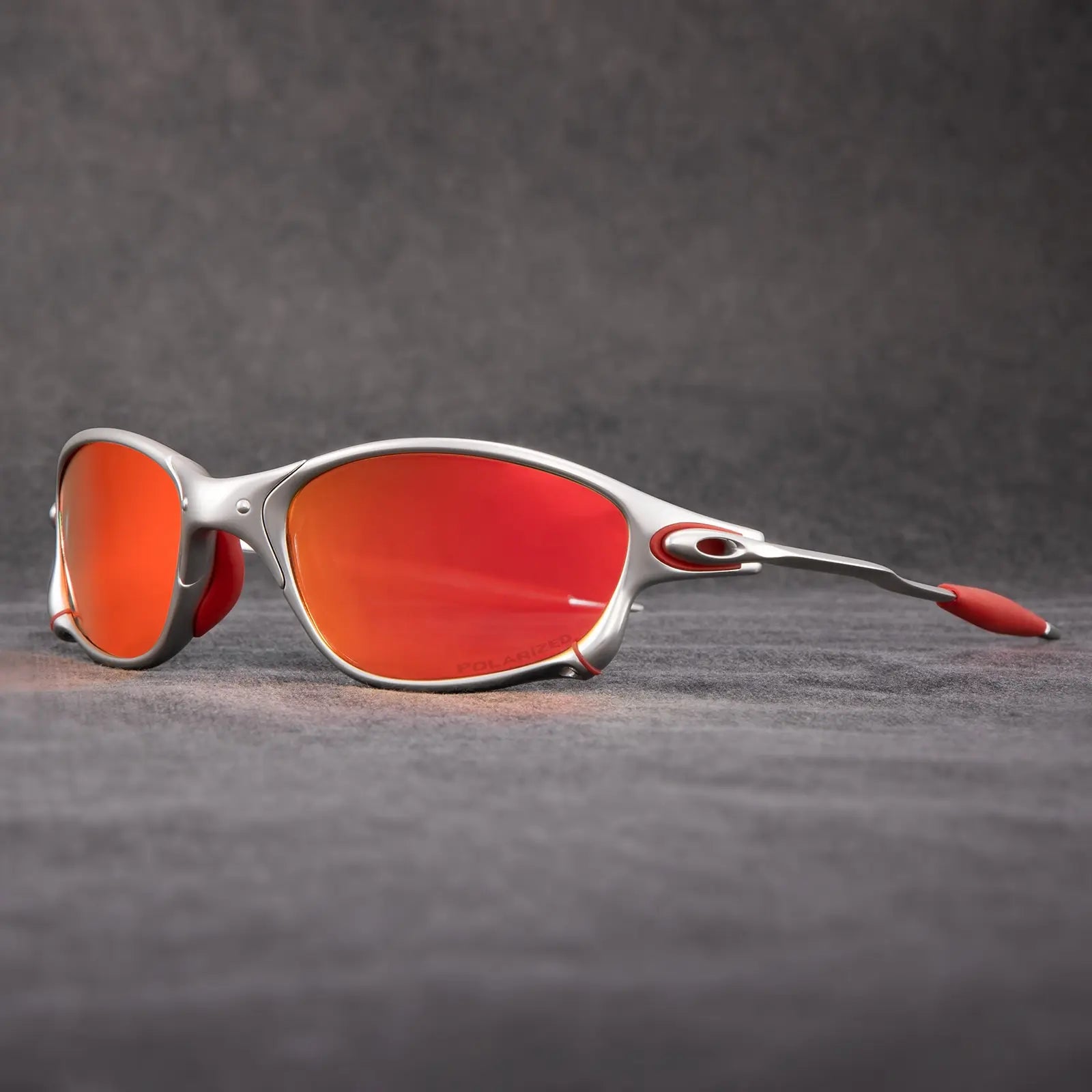 Luvo | Lunettes de Soleil Polarisées Spectre – Protection UV400