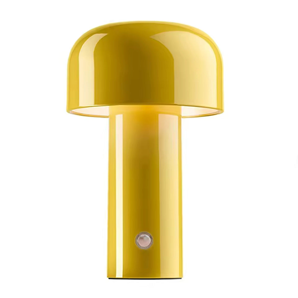 Luvo | Lampe de Table Sans Fil – Recharge USB avec Commande Tactile