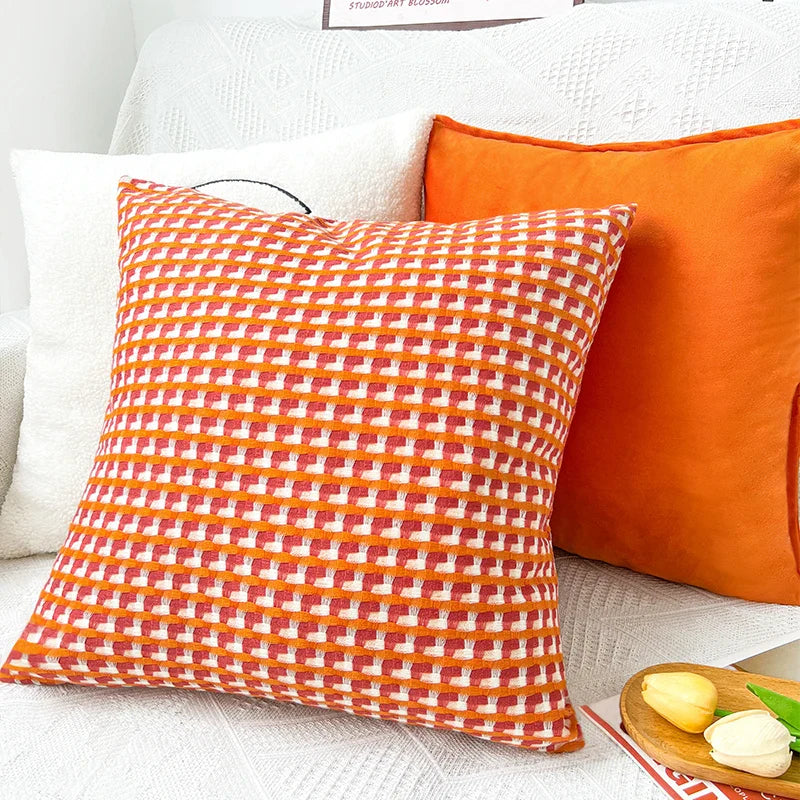 Luvo | Decorative cushion – for sofa and living room