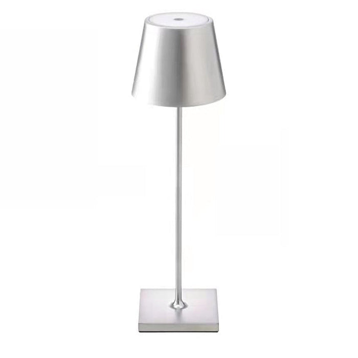 Luvo | Rechargeable Wireless Table Lamp