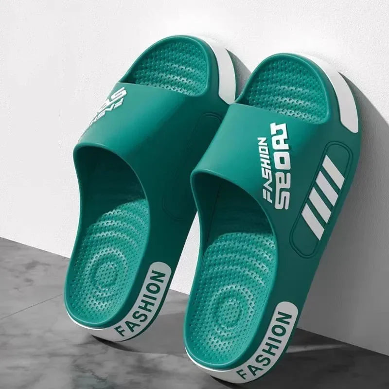 Luvo | Unisex Summer Slippers – Practical
