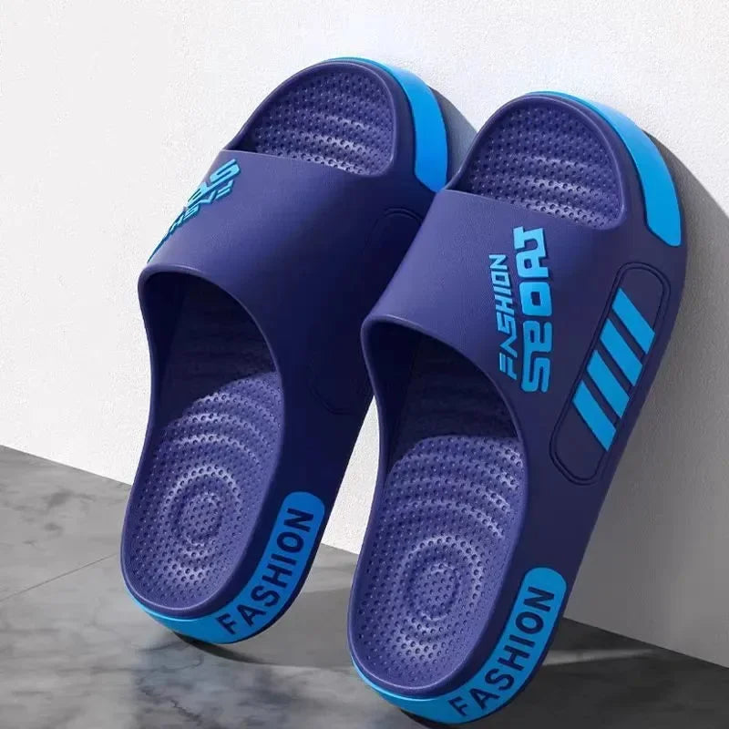 Luvo | Unisex Summer Slippers – Practical