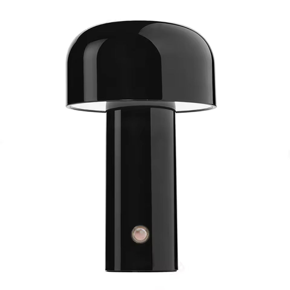 Luvo | Lampe de Table Sans Fil – Recharge USB avec Commande Tactile