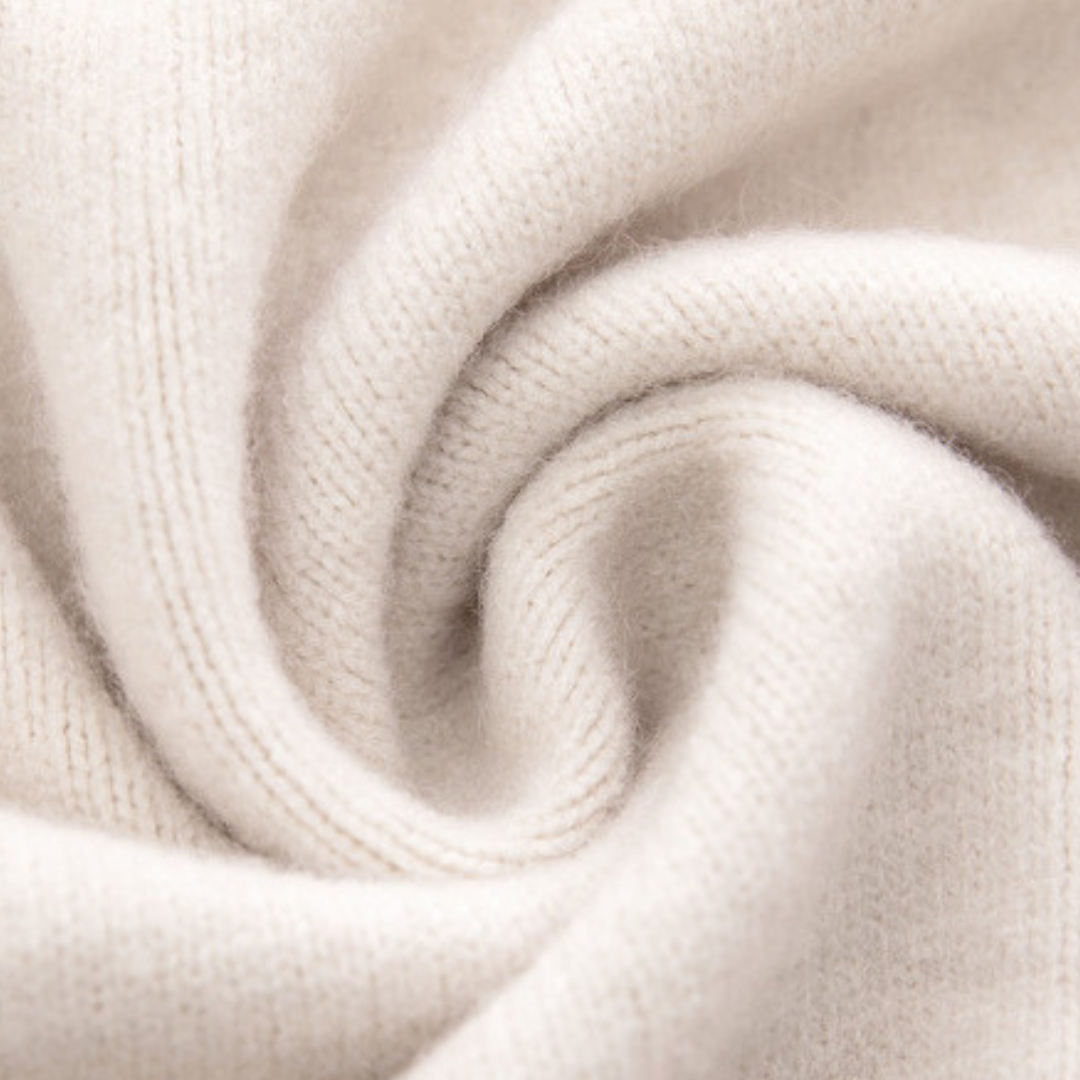 Luvo | Cardigan pour Femme – Long Gilet en Maille
