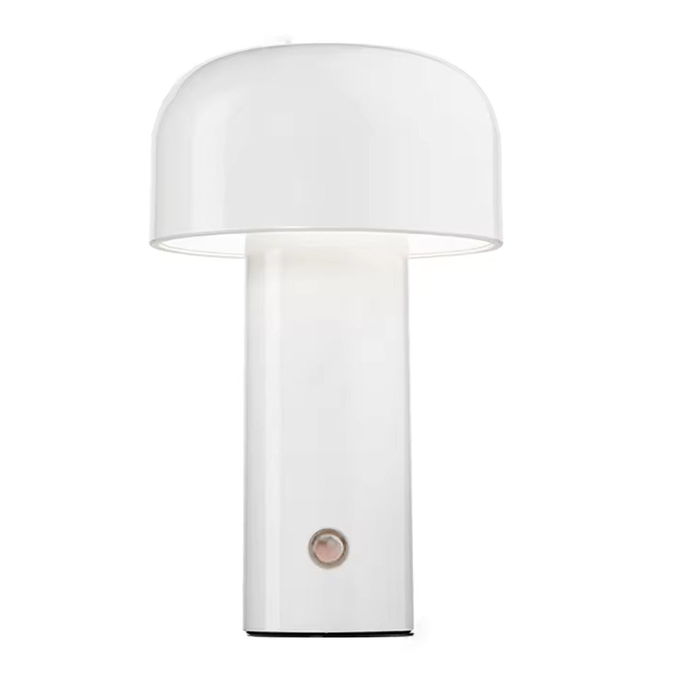Luvo | Lampe de Table Sans Fil – Recharge USB avec Commande Tactile