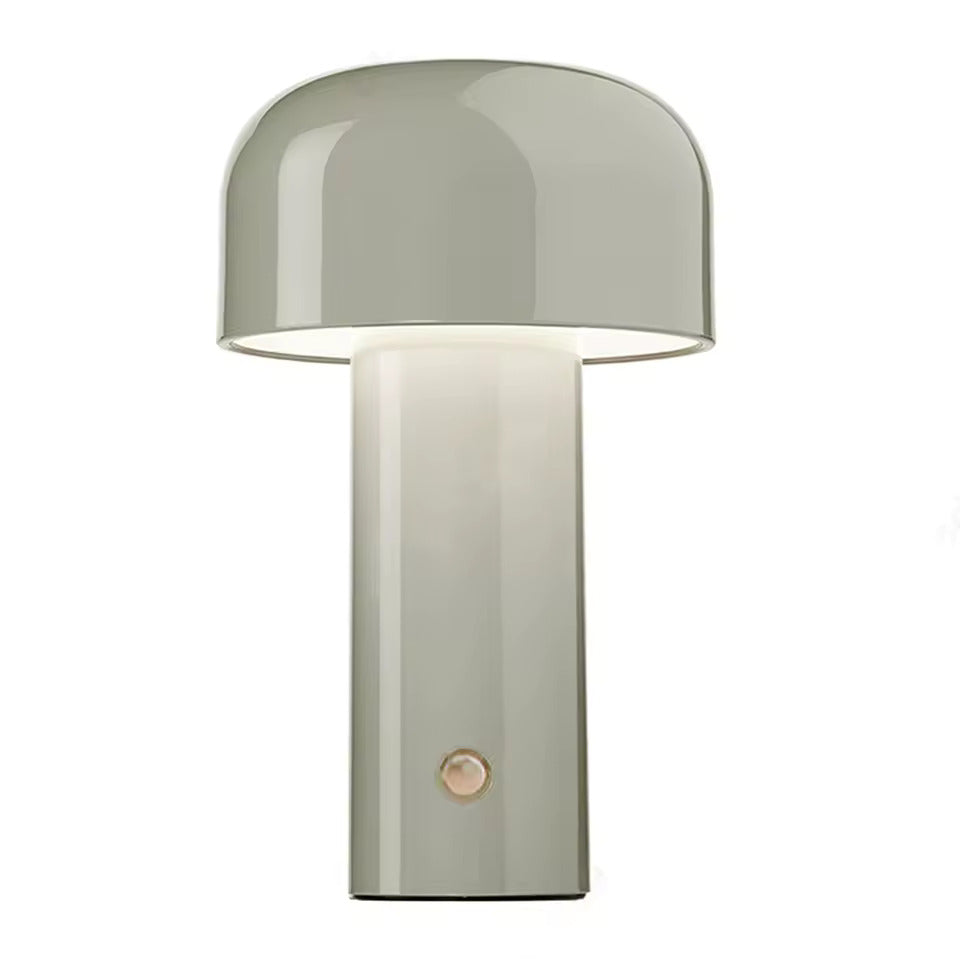 Luvo | Lampe de Table Sans Fil – Recharge USB avec Commande Tactile