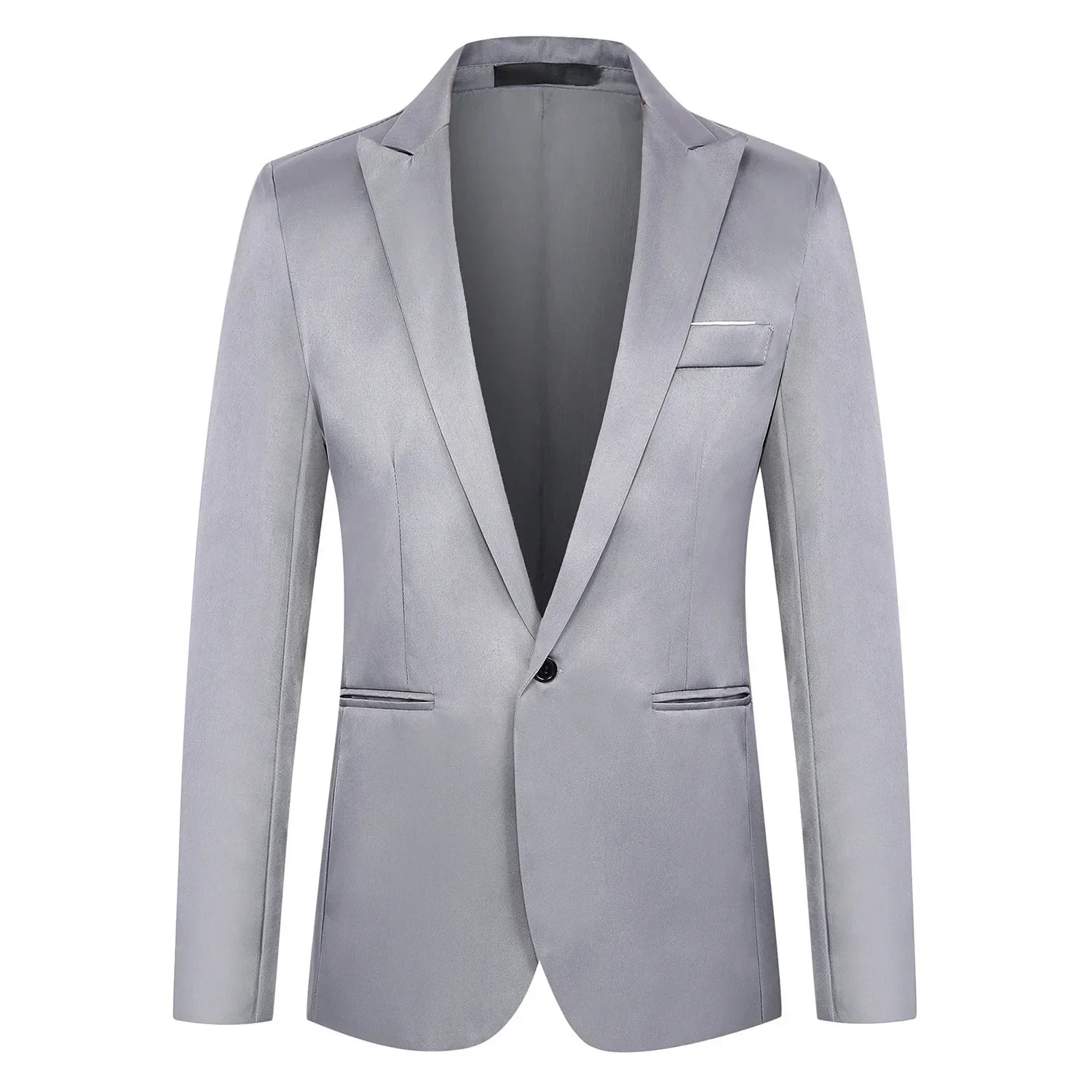 Luvo | Blazer d'Été Léger pour Homme – Élégant Veste pour Toutes les Occasions