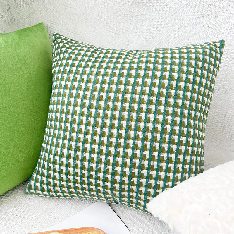 Luvo | Decorative cushion – for sofa and living room