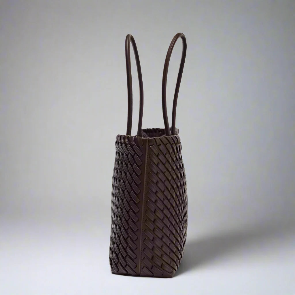 Luvo | Sac à main pour Femme – Design tressé