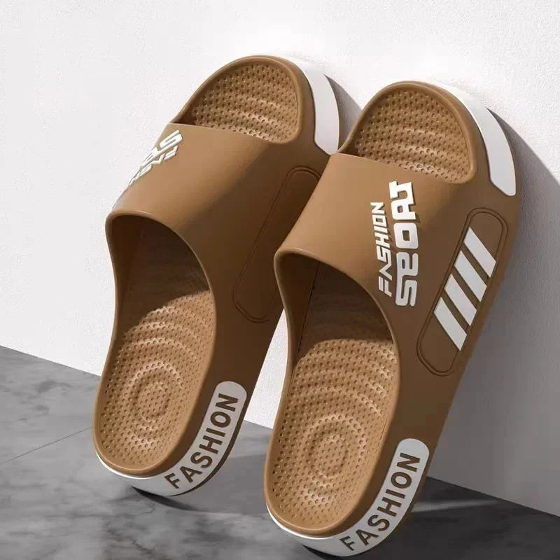 Luvo | Unisex Summer Slippers – Practical
