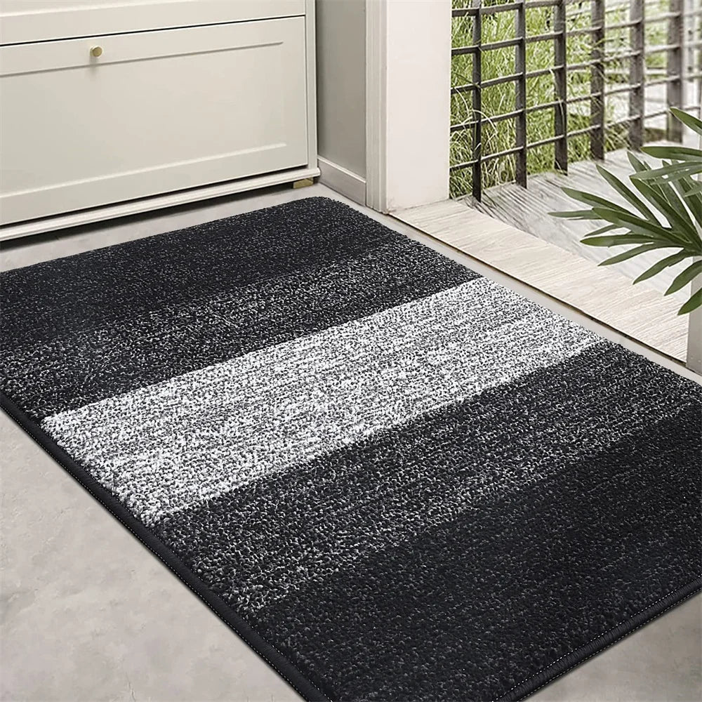 Luvo | Low Profile Non-Slip Doormat for Indoor Use