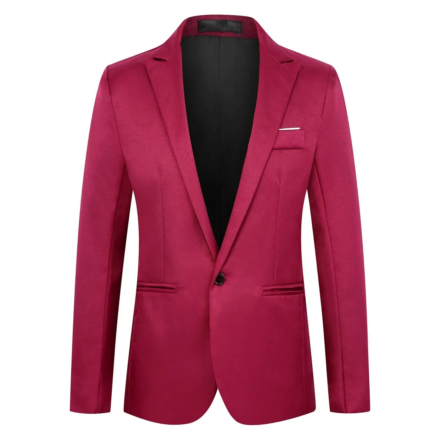 Luvo | Blazer d'Été Léger pour Homme – Élégant Veste pour Toutes les Occasions