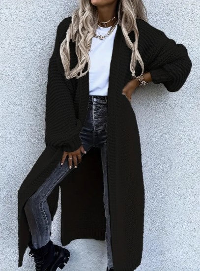 Luvo | Gilet à manches longues pour femme