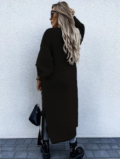 Luvo | Gilet à manches longues pour femme