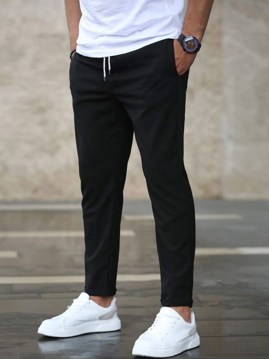 Luvo | Pantalons Confortables et Stylée pour Hommes