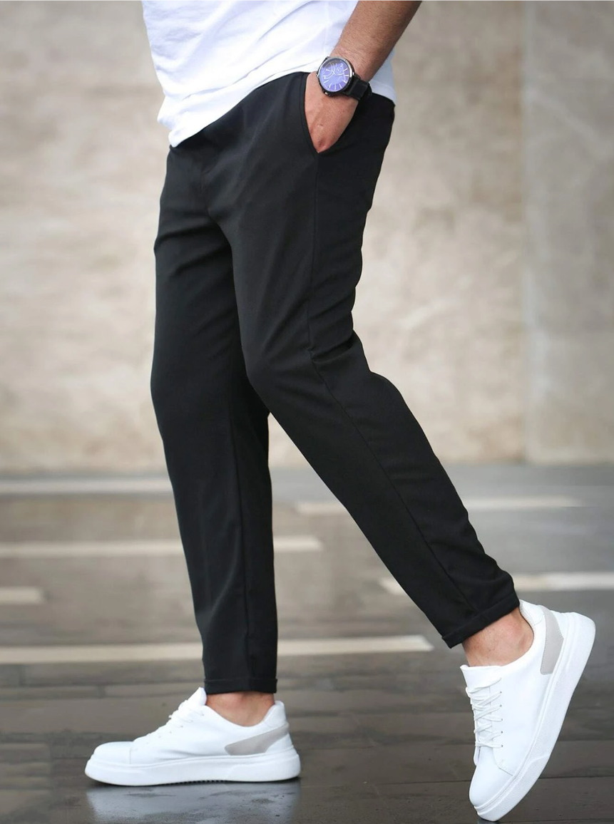 Luvo | Pantalons Confortables et Stylée pour Hommes