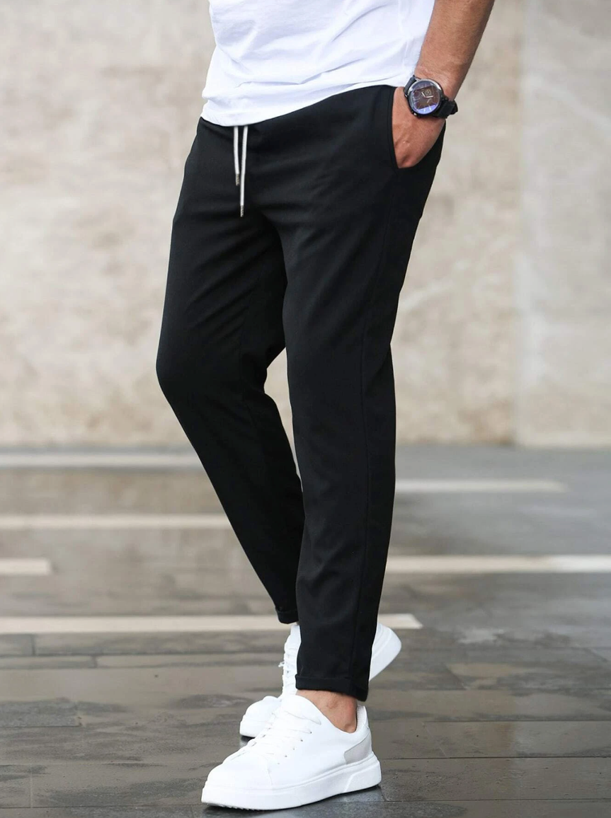 Luvo | Pantalons Confortables et Stylée pour Hommes