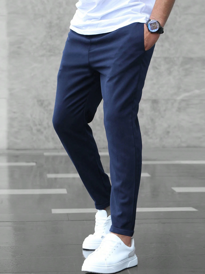 Luvo | Pantalons Confortables et Stylée pour Hommes