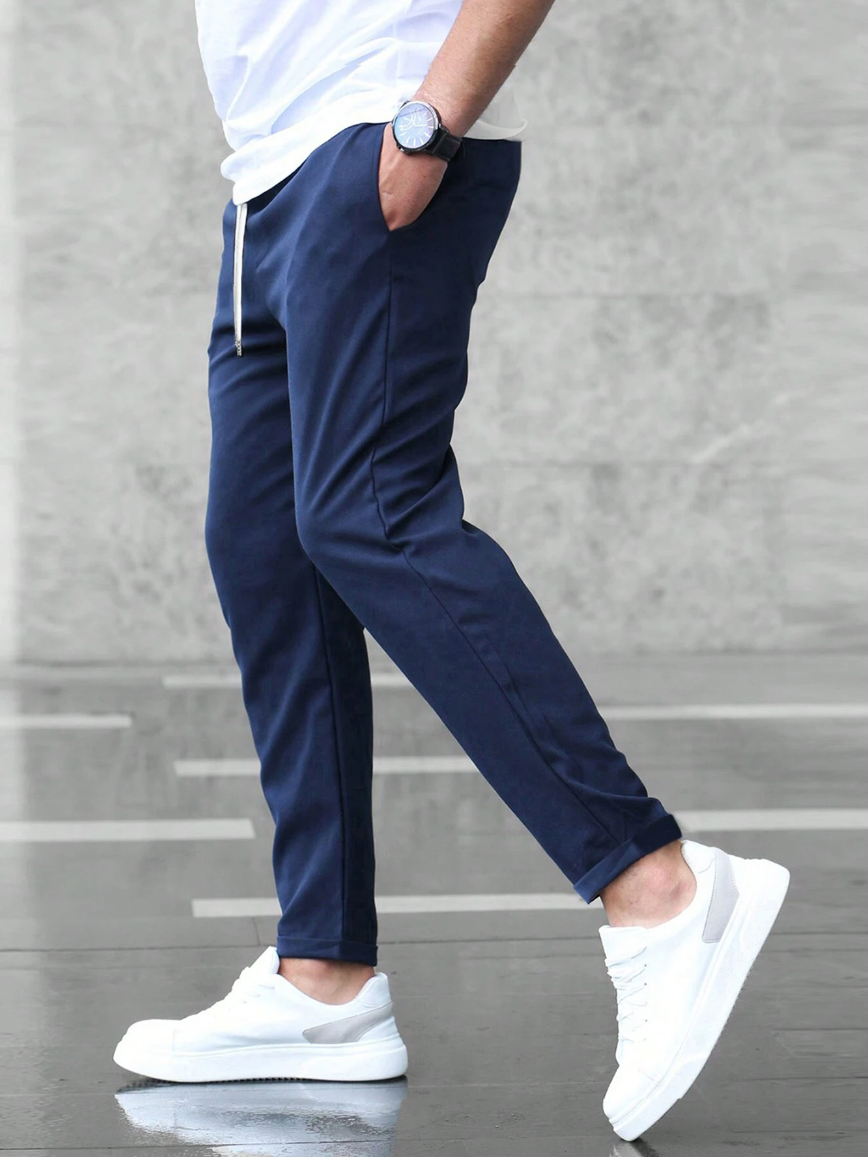 Luvo | Pantalons Confortables et Stylée pour Hommes