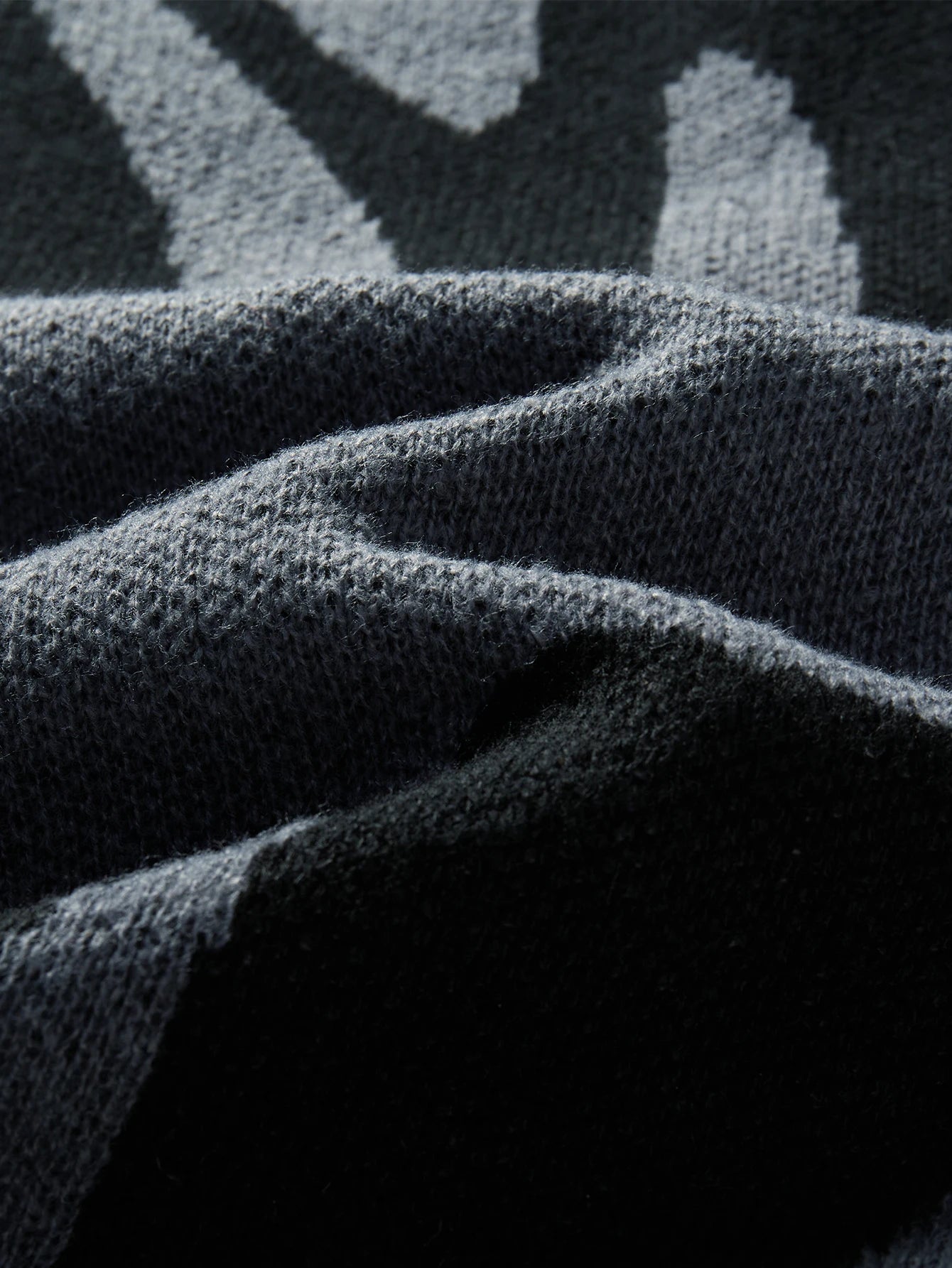 Luvo | Pull pour Homme – Modèle à Col Rond
