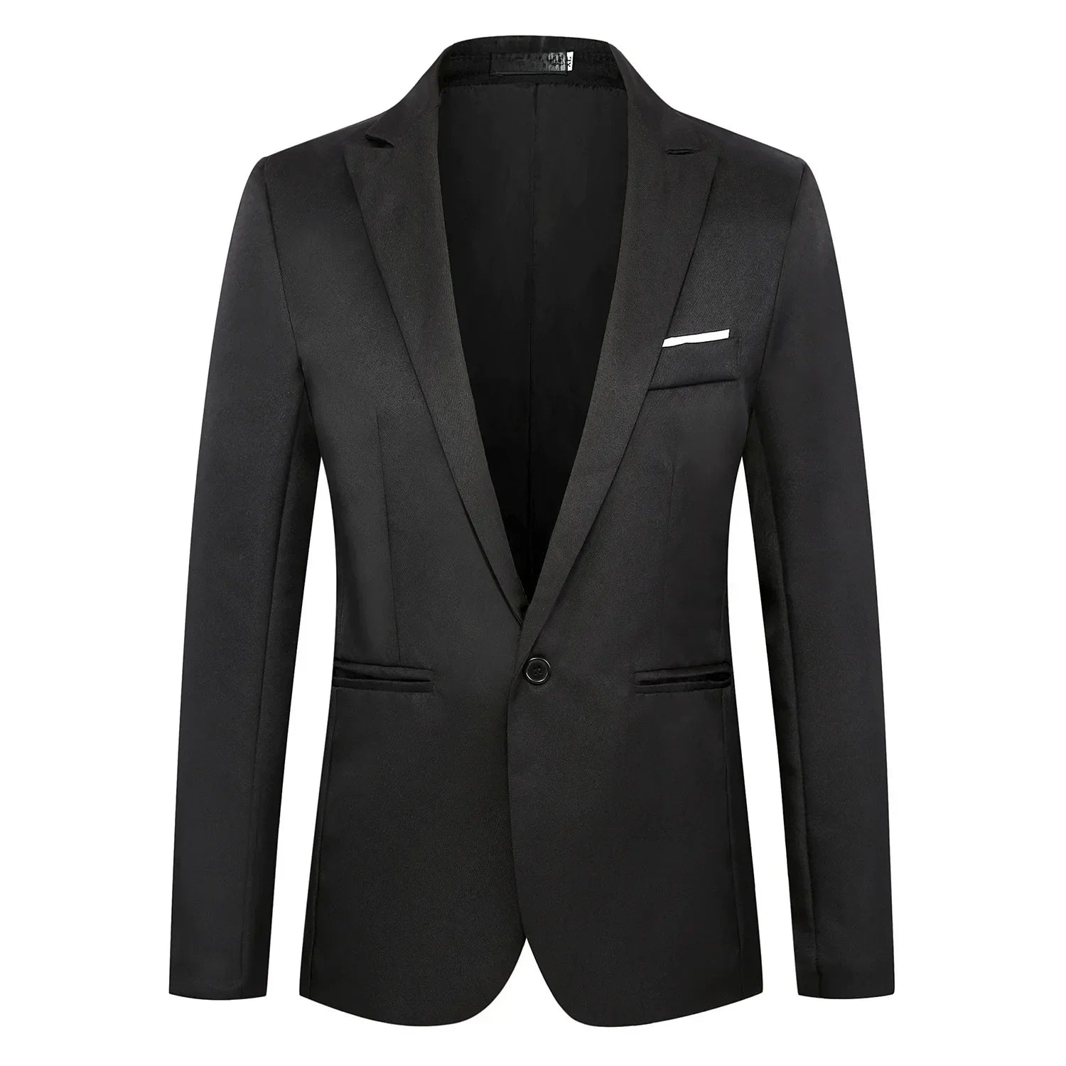Luvo | Blazer d'Été Léger pour Homme – Élégant Veste pour Toutes les Occasions