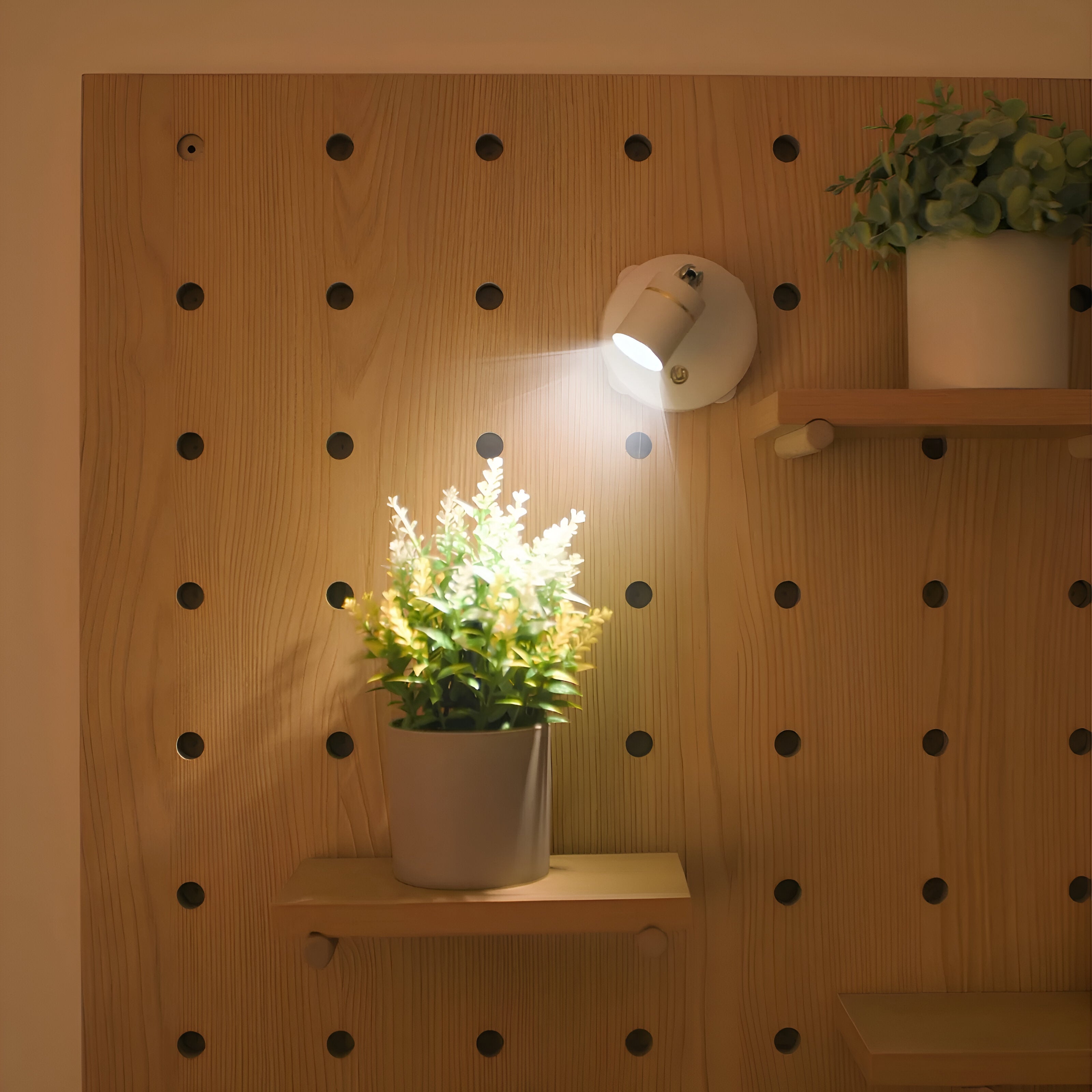 Luvo | Spot LED Variable – Wireless Accent Lighting